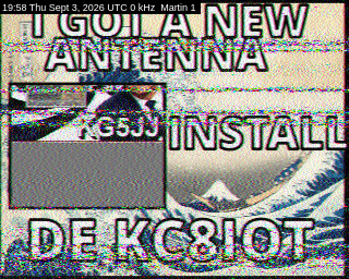 SSTV