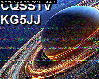 SSTV