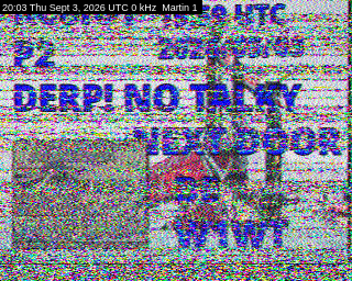 SSTV
