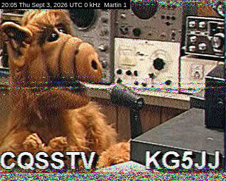 SSTV
