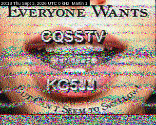 SSTV