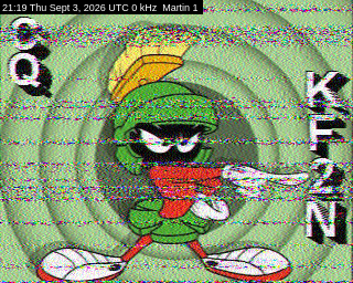 SSTV