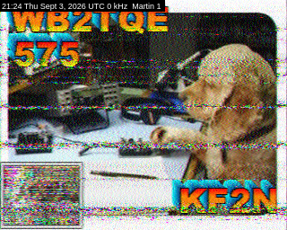 SSTV