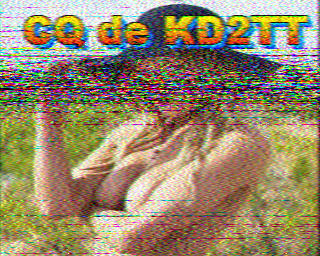 SSTV