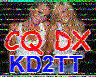 SSTV