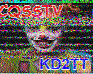 SSTV