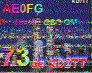 SSTV