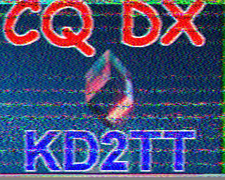 SSTV