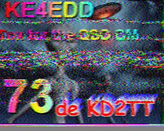 SSTV