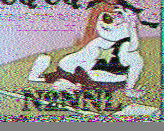 SSTV