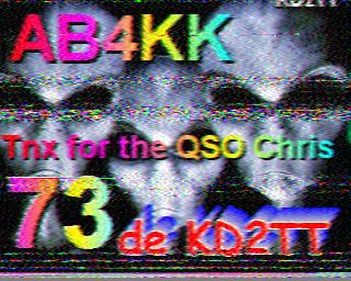SSTV
