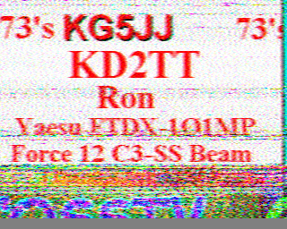 SSTV