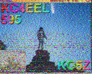 SSTV