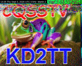 SSTV