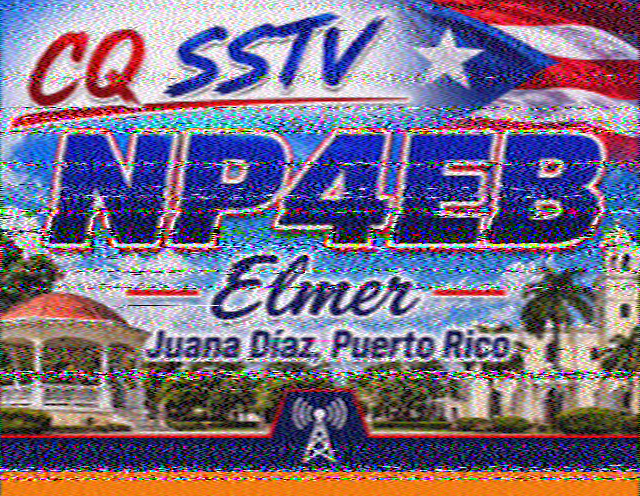 SSTV