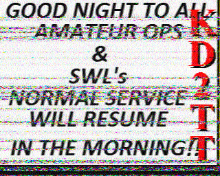 SSTV
