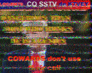 SSTV
