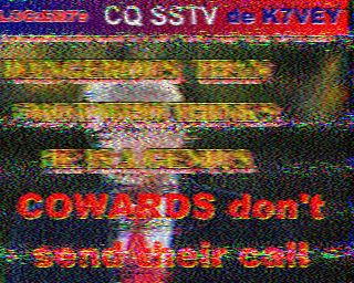 SSTV