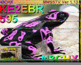 SSTV