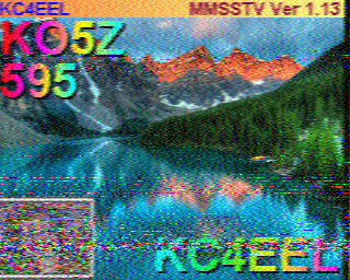 SSTV