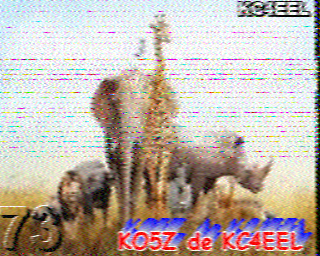 SSTV