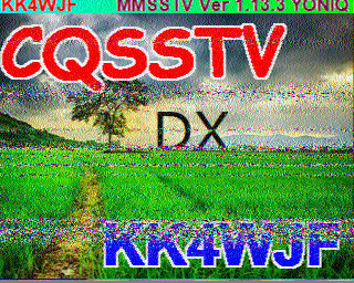 SSTV
