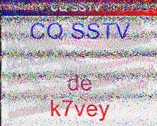 SSTV