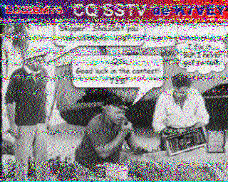 SSTV