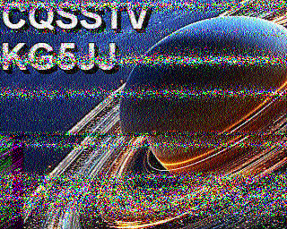 SSTV
