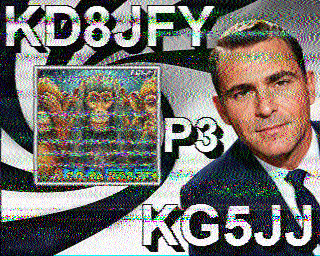 SSTV