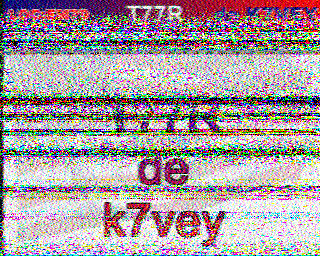 SSTV