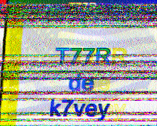 SSTV