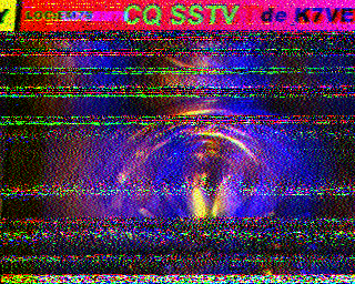 SSTV