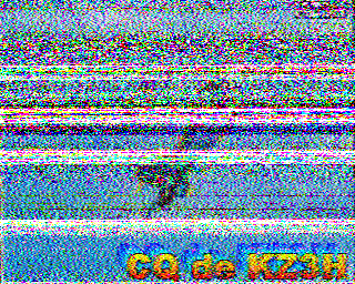SSTV