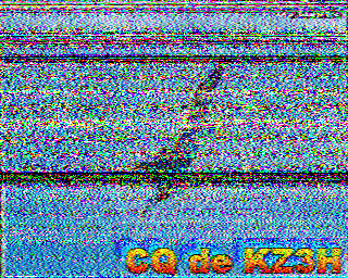 SSTV