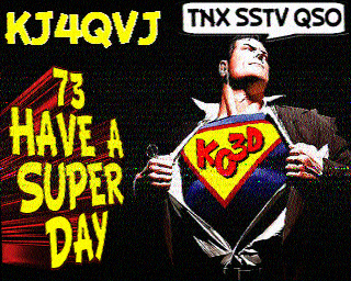 SSTV