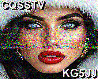SSTV