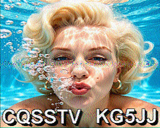 SSTV