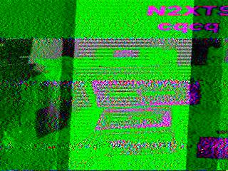 SSTV