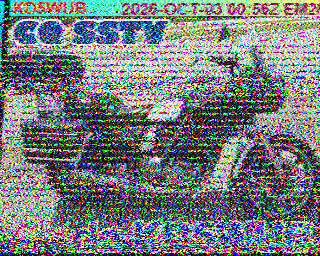 SSTV
