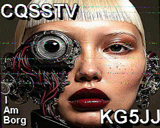 SSTV