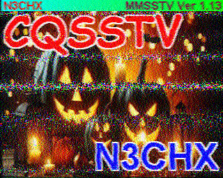 SSTV