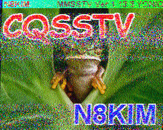 SSTV