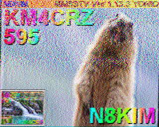 SSTV
