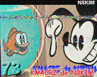 SSTV