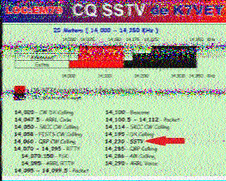 SSTV