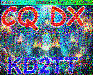 SSTV