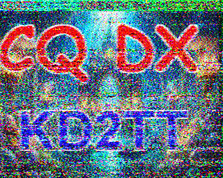 SSTV