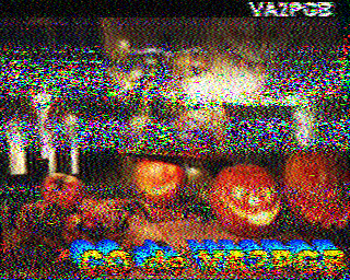SSTV