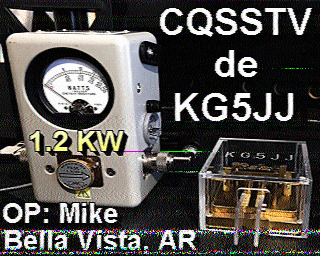 SSTV
